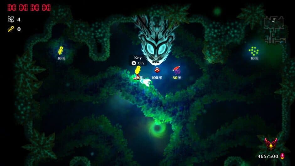 Скриншот 3 из Micro Abyss