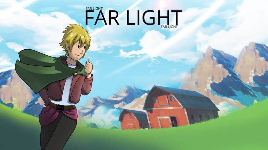 Скриншот 2 из Far light
