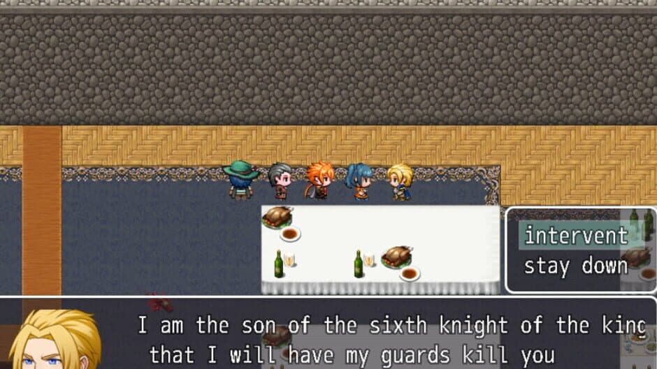 Скриншот 6 из Far light