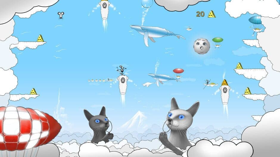 Скриншот 6 из Mouse Dream