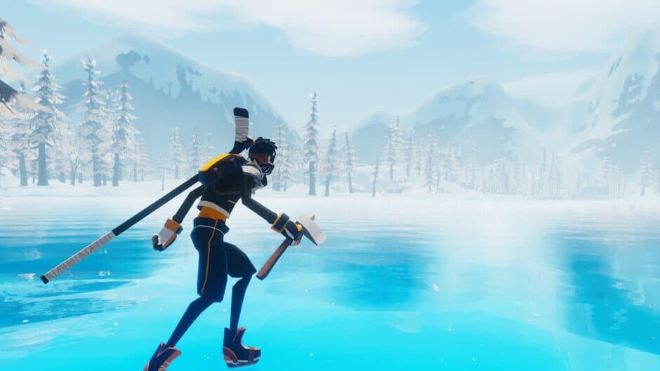 Скриншот 1 из Wild Ice