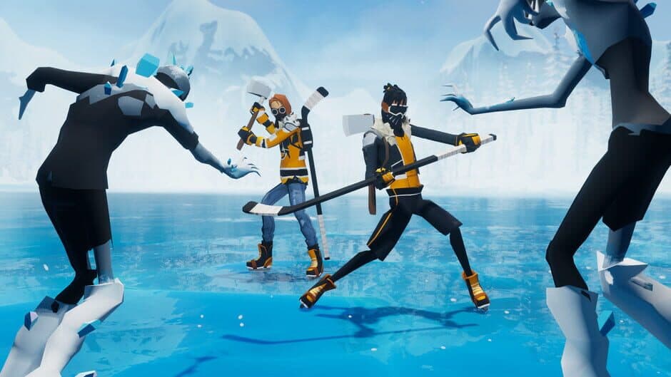 Скриншот 4 из Wild Ice