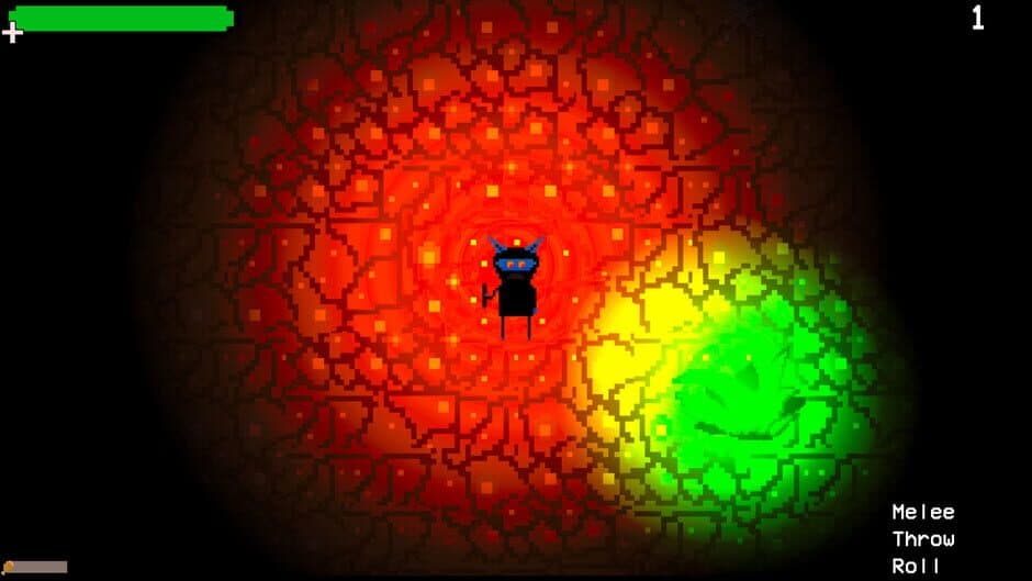 Скриншот 7 из Rogue Randy