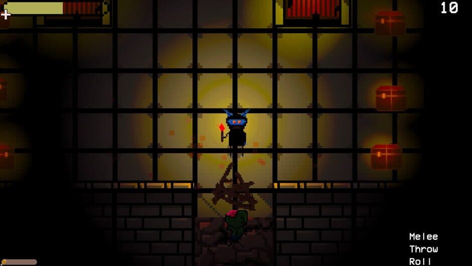 Скриншот 2 из Rogue Randy