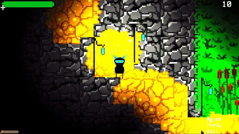 Скриншот 8 из Rogue Randy