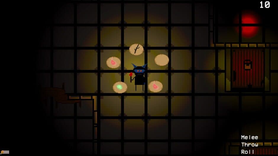 Скриншот 5 из Rogue Randy