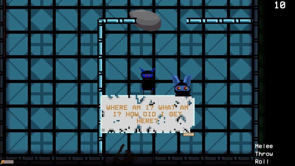 Скриншот 4 из Rogue Randy