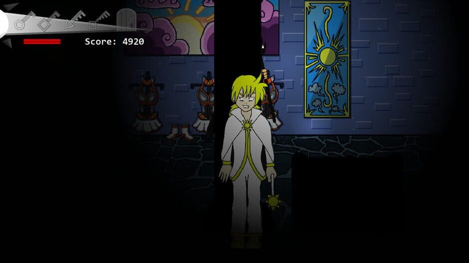 Скриншот 1 из Hyde and Zeke