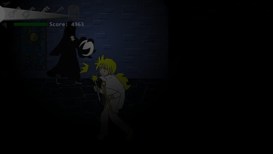 Скриншот 2 из Hyde and Zeke
