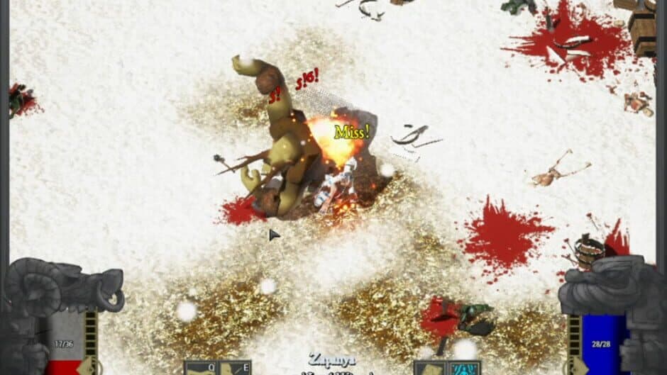 Скриншот 3 из Balrog