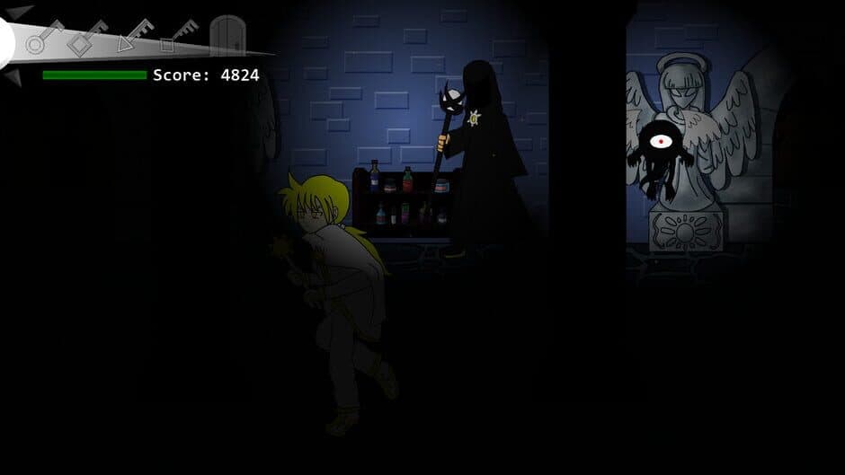 Скриншот 5 из Hyde and Zeke