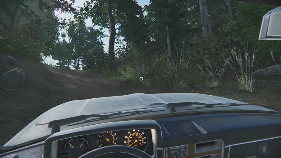 Скриншот 3 из Junkyard Truck