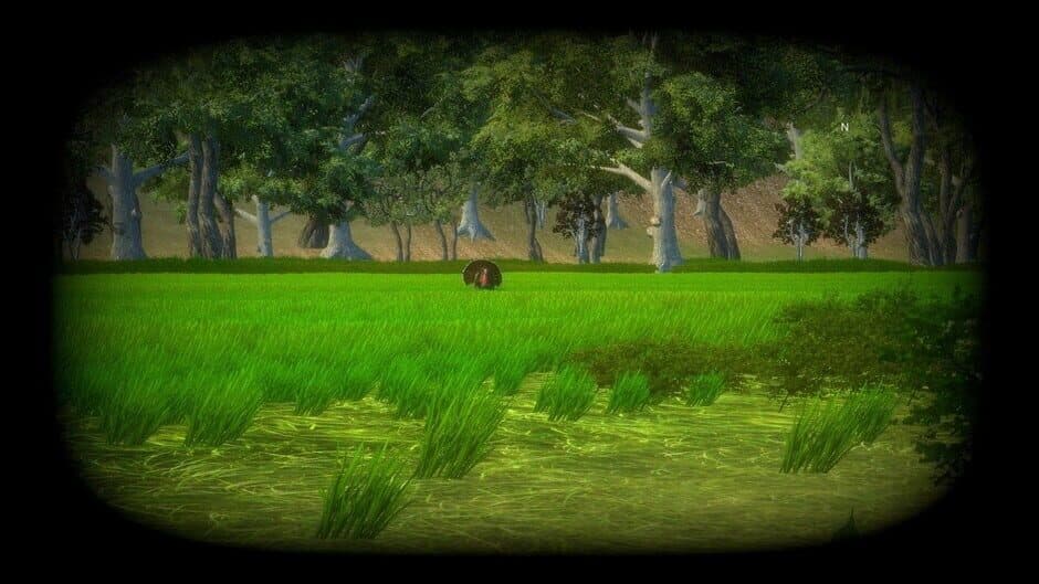 Скриншот 2 из Turkey Hunting Unlimited