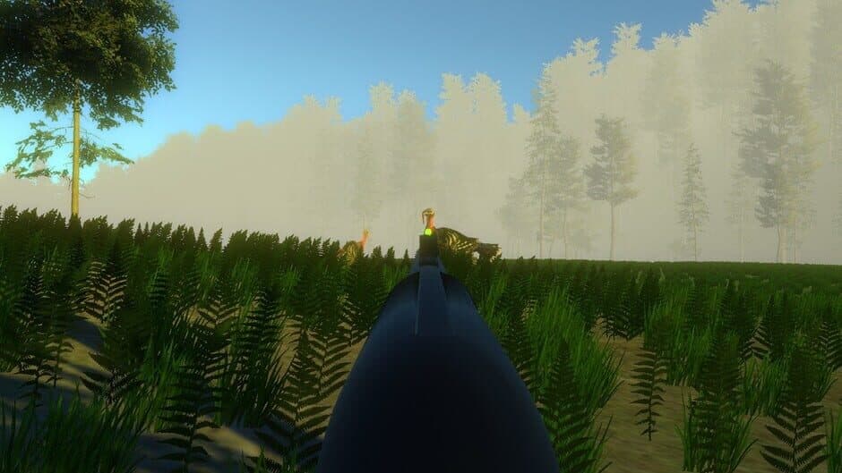 Скриншот 6 из Turkey Hunting Unlimited