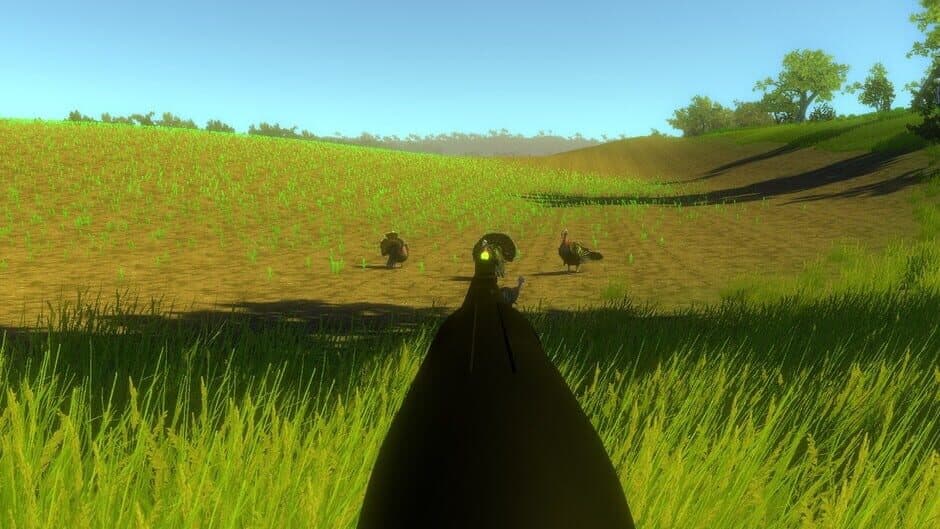 Скриншот 8 из Turkey Hunting Unlimited