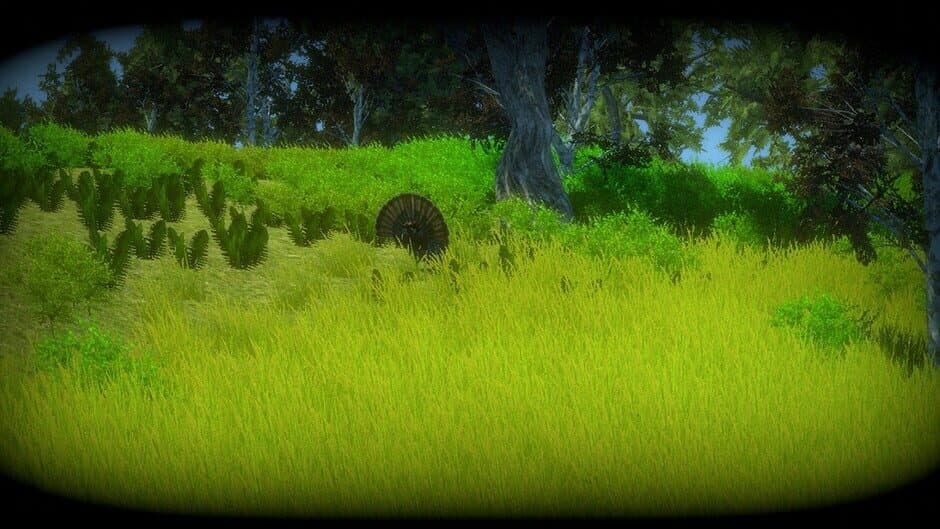 Скриншот 9 из Turkey Hunting Unlimited
