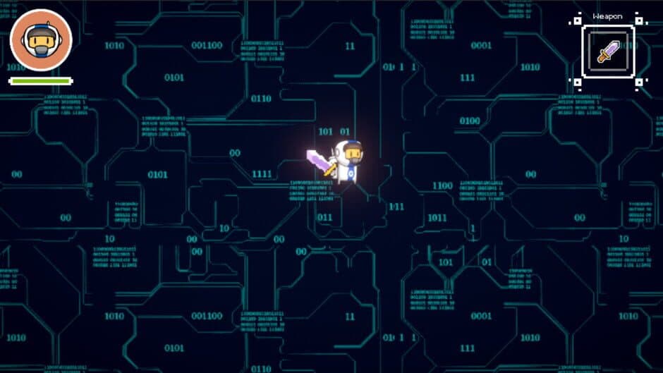 Скриншот 1 из Dr. Byte