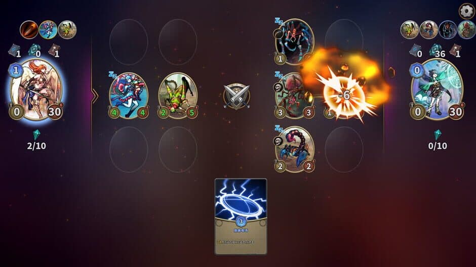 Скриншот 1 из CardMaker