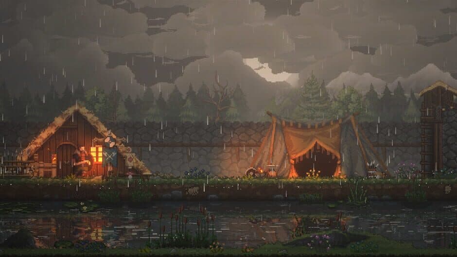 Скриншот 7 из Sons of Valhalla