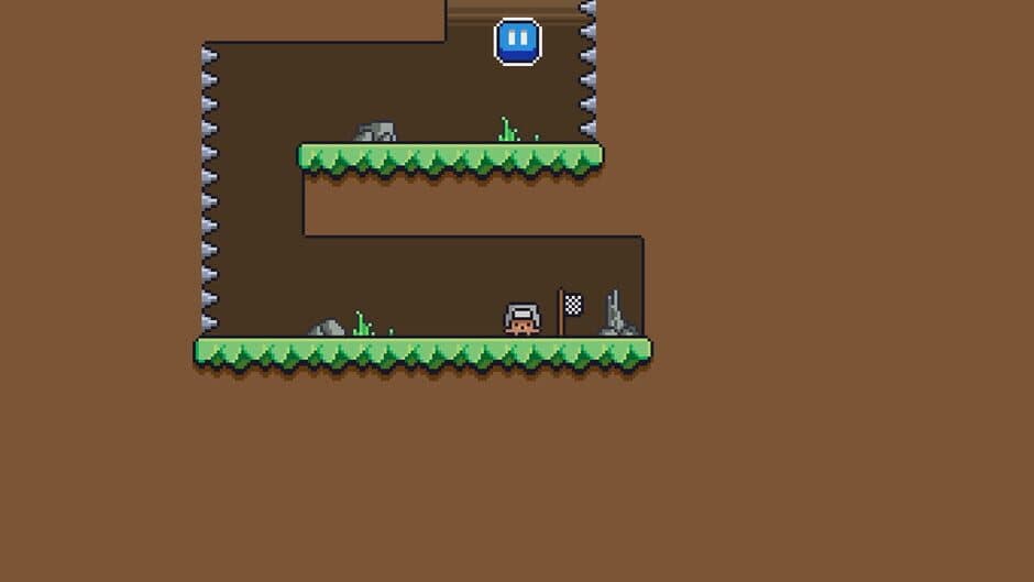 Скриншот 2 из Misha Adventures