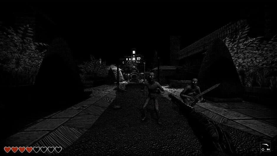 Скриншот 2 из Kingdom of the Dead