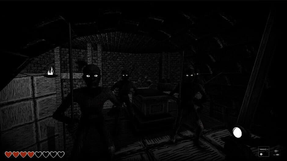 Скриншот 8 из Kingdom of the Dead