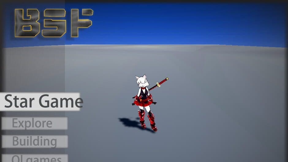 Скриншот 1 из BSF