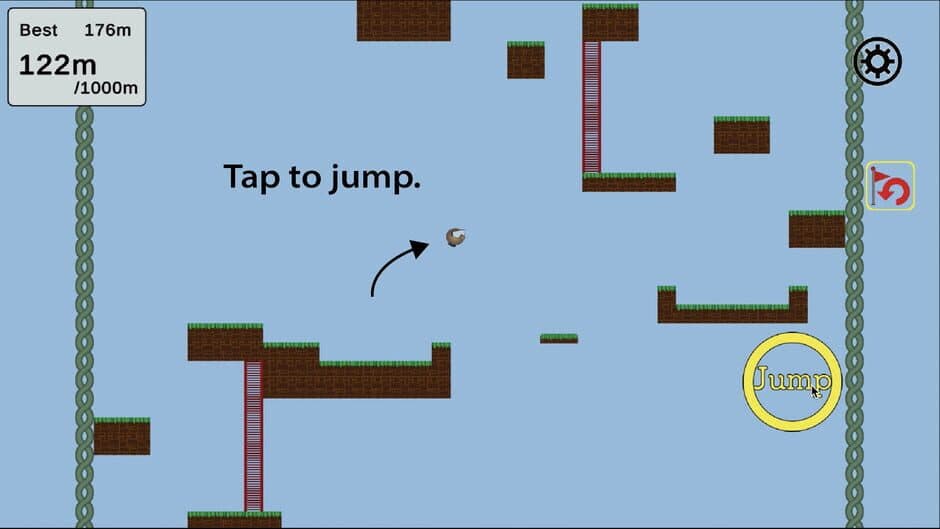 Скриншот 1 из FallTower