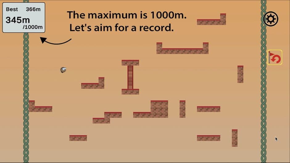 Скриншот 4 из FallTower