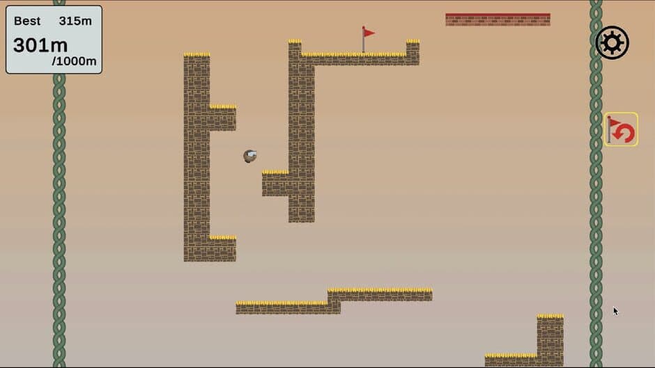 Скриншот 2 из FallTower