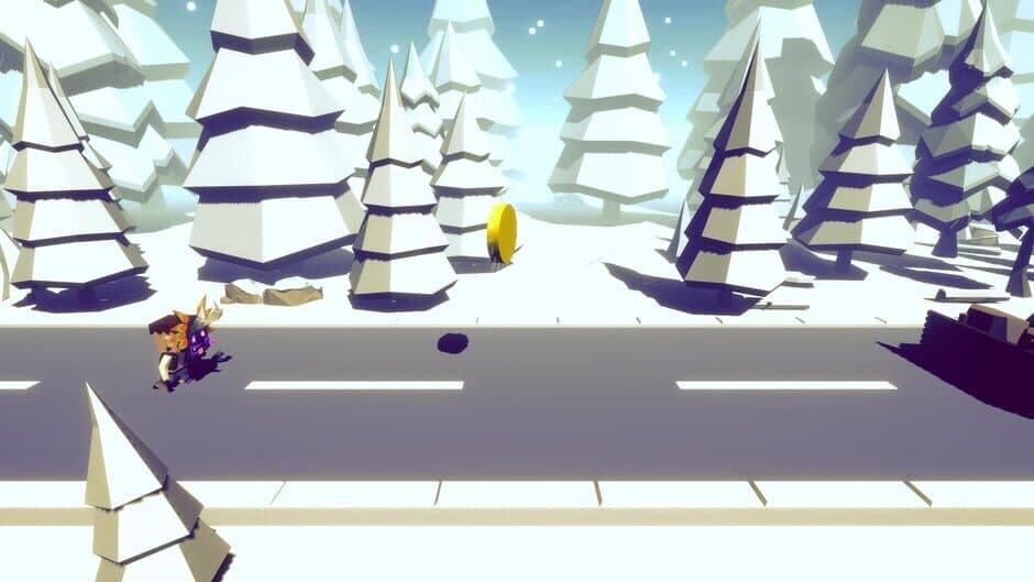 Скриншот 4 из Jump Hero: Beginning