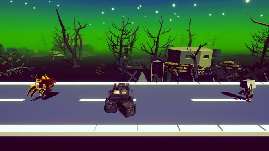 Скриншот 5 из Jump Hero: Beginning