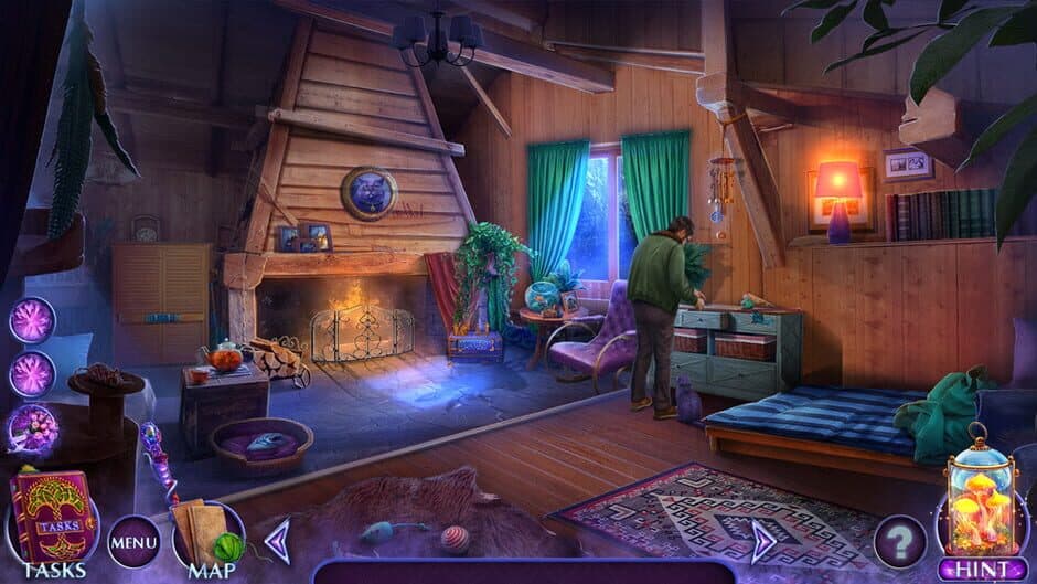Скриншот 3 из Fairy Godmother Stories: Miraculous Dream - Collector's Edition