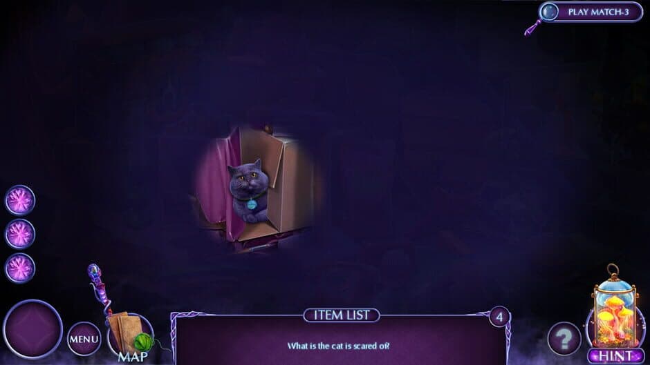 Скриншот 4 из Fairy Godmother Stories: Miraculous Dream - Collector's Edition