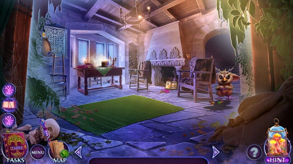 Скриншот 6 из Fairy Godmother Stories: Miraculous Dream - Collector's Edition