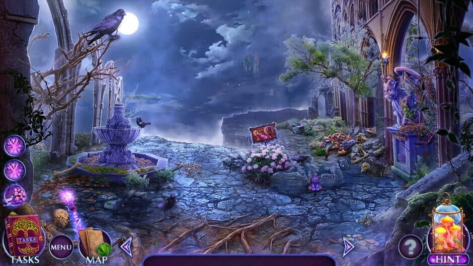Скриншот 8 из Fairy Godmother Stories: Miraculous Dream - Collector's Edition