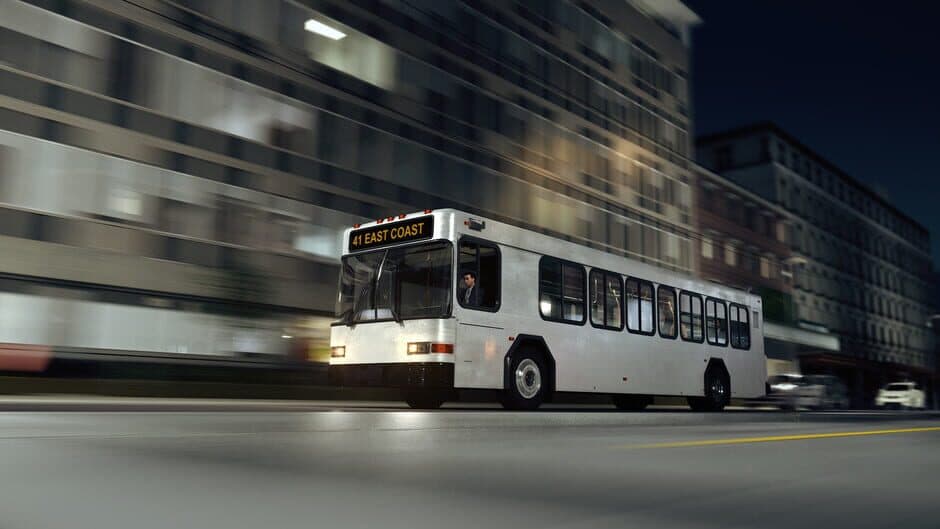 Скриншот 10 из SimBus