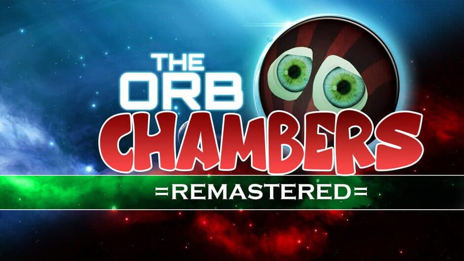 Скриншот 8 из The Orb Chambers Remastered