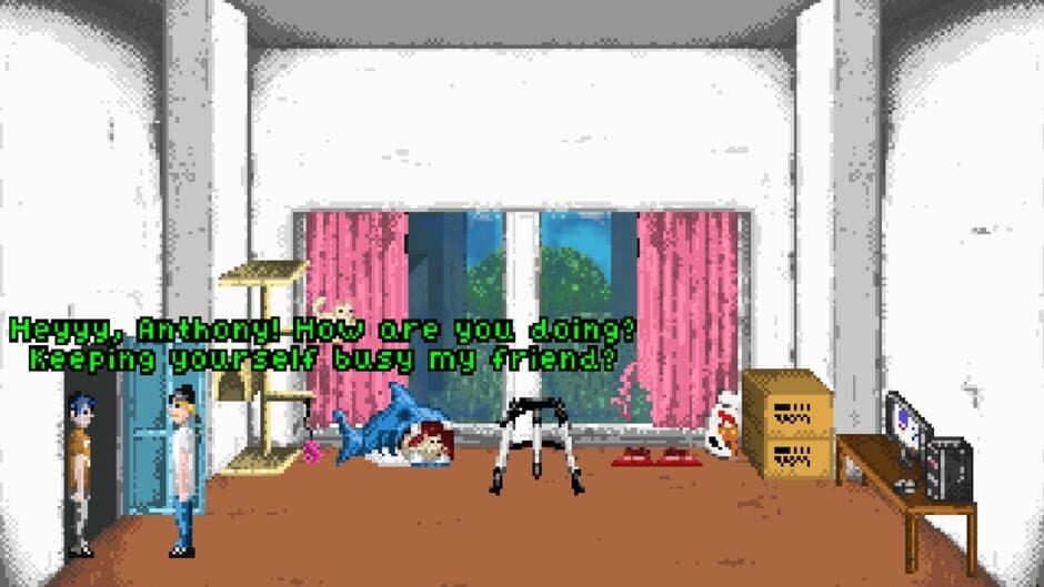 Скриншот 1 из Content