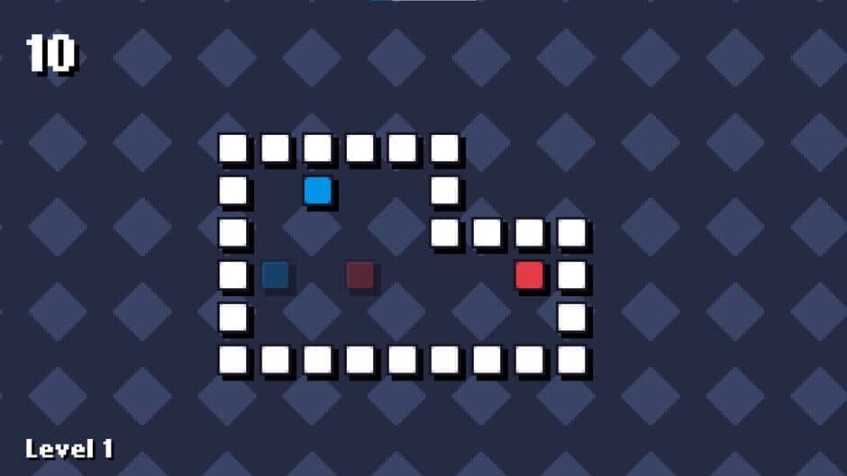 Скриншот 3 из Fast Cubes