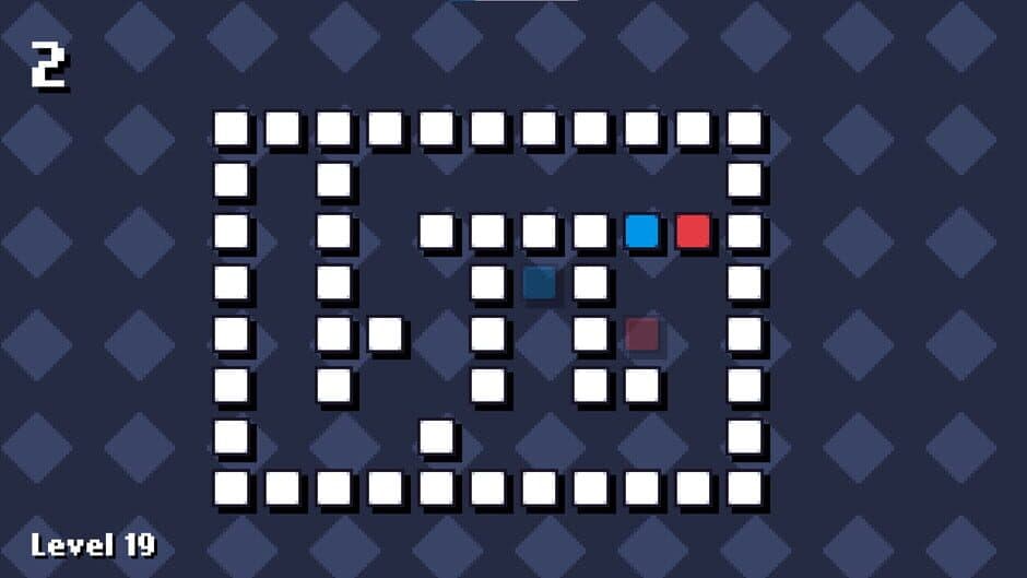 Скриншот 4 из Fast Cubes