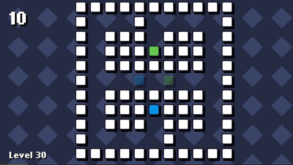 Скриншот 5 из Fast Cubes