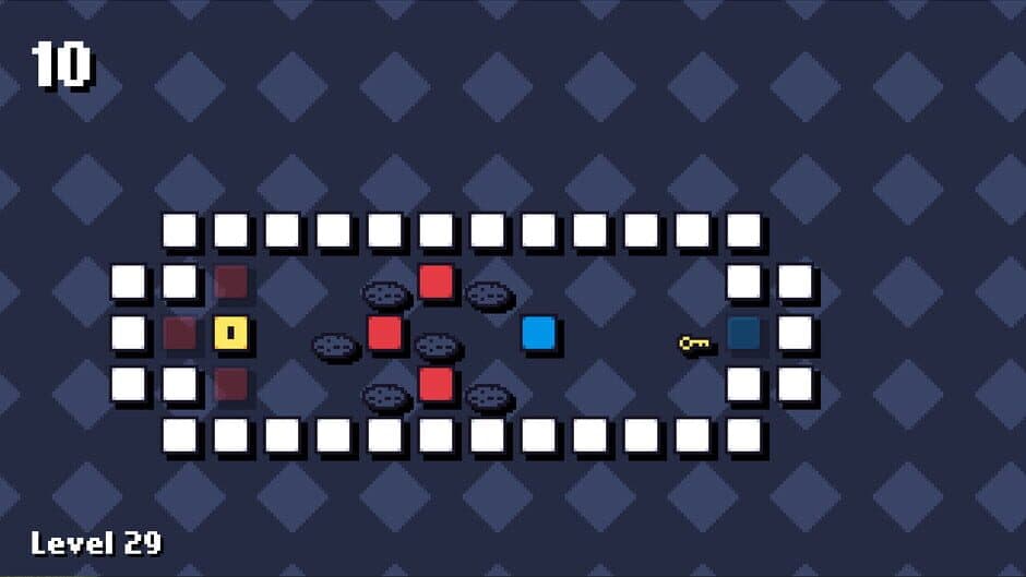Скриншот 1 из Fast Cubes