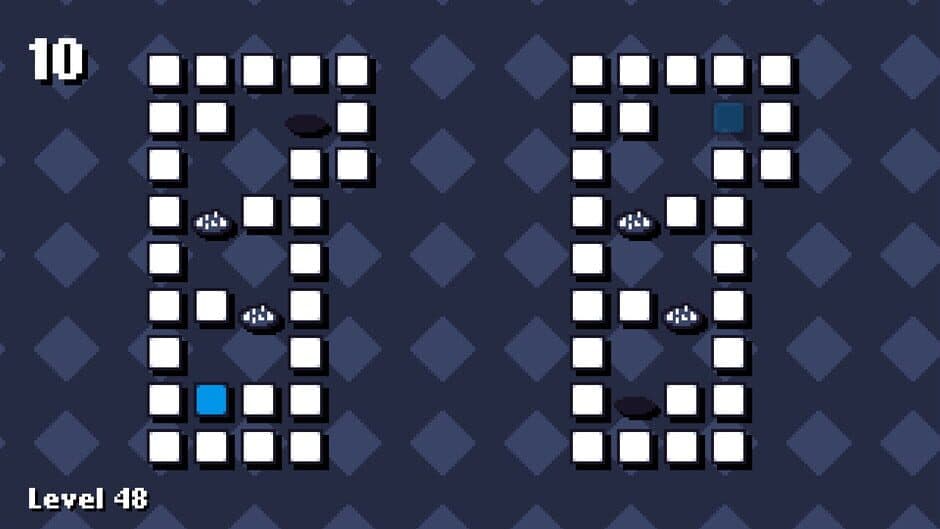Скриншот 2 из Fast Cubes