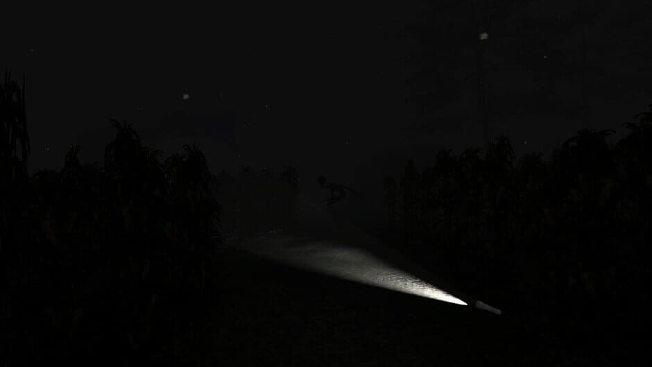 Скриншот 2 из Dark Harvest