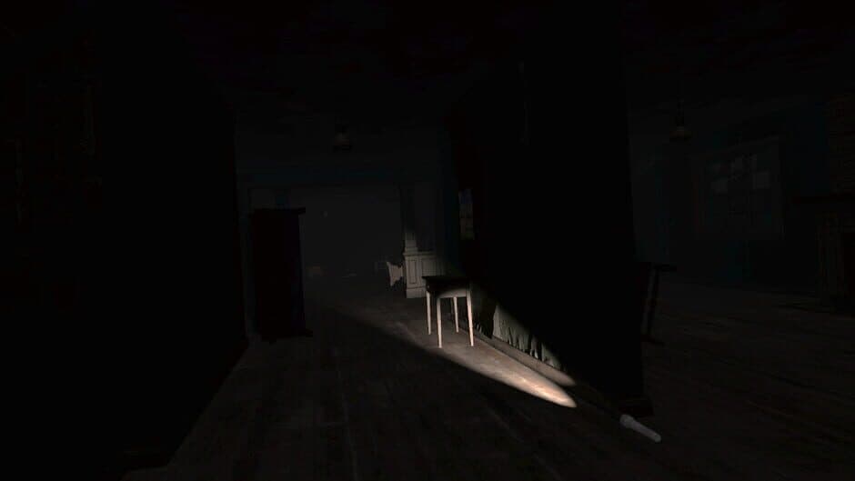 Скриншот 3 из Dark Harvest