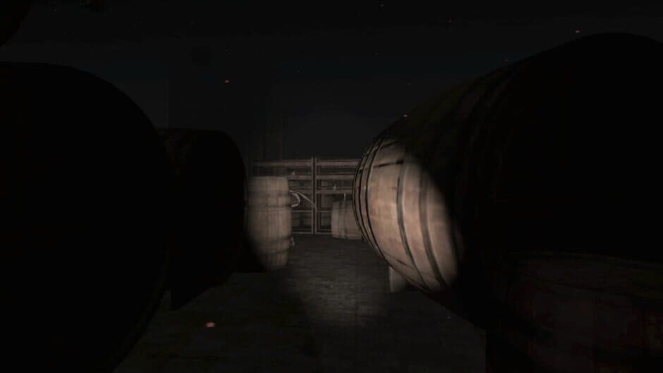 Скриншот 4 из Dark Harvest
