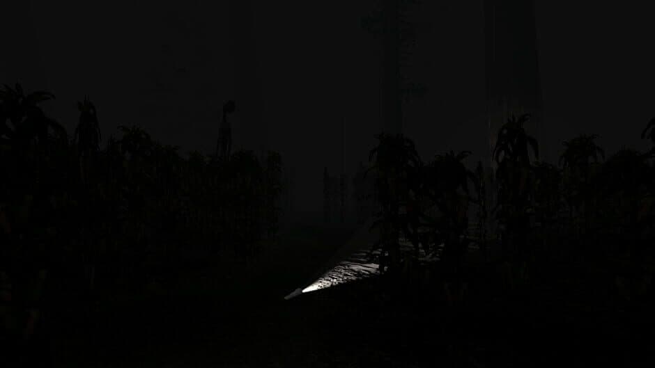 Скриншот 5 из Dark Harvest