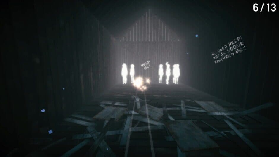 Скриншот 4 из Murder Diaries 2