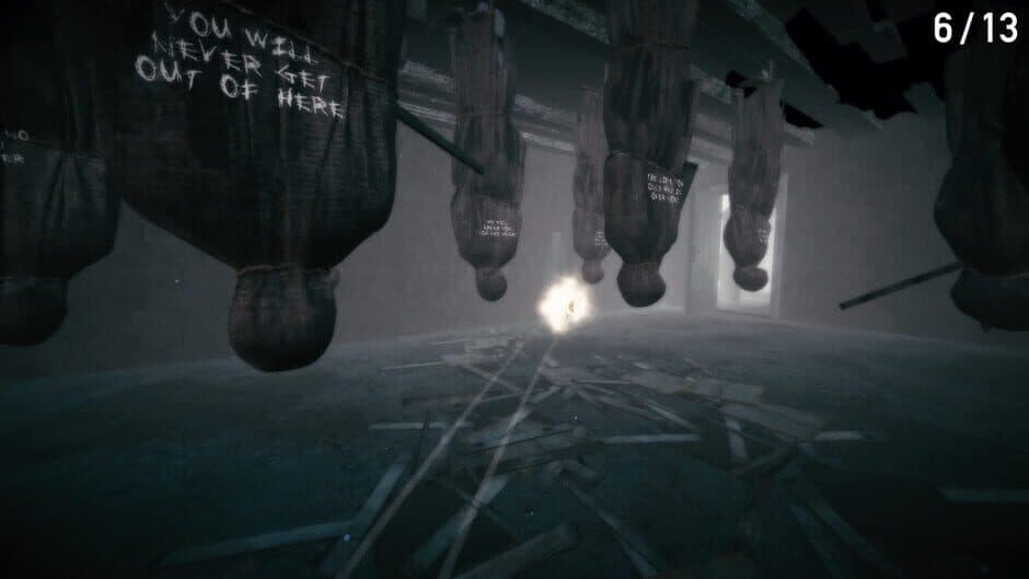 Скриншот 9 из Murder Diaries 2